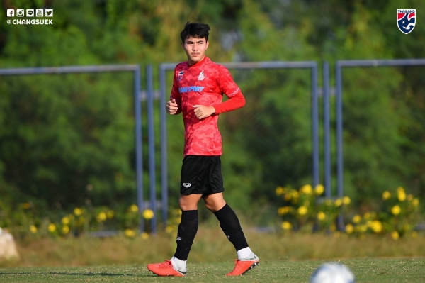 U22 Th&aacute;i Lan hưởng ưu &aacute;i chưa từng c&oacute; ở SEA Games 30