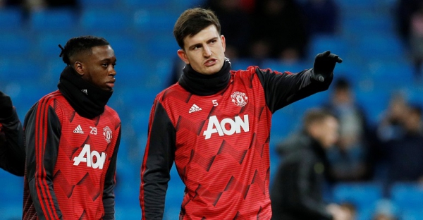 Trụ cột MU th&agrave;nh 'kẻ v&ocirc; dụng' v&igrave; luật mới của Ngoại hạng Anh