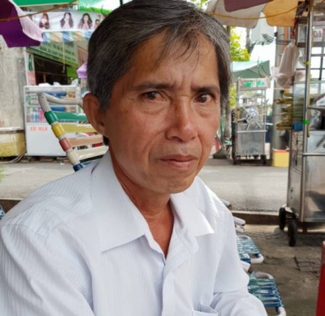 C&aacute;i Nước cũ - C&agrave; Mau: Cần ki&ecirc;n quyết với 'tham nhũng vặt'!