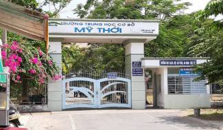 Xử l&yacute; nghi&ecirc;m vụ nam sinh lớp 8 ở An Giang bị đ&aacute;nh hội đồng