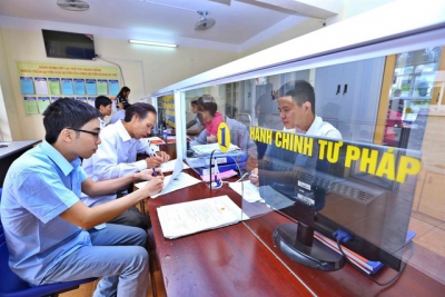 Các sở, ngành sẽ hợp nhất, sáp nhập như thế nào?