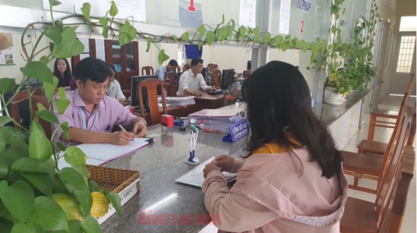 Gần 100 cán bộ, công chức ở Trà Vinh xin thôi việc, nghỉ hưu trước tuổi