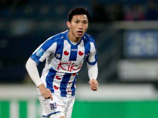 Hậu vệ tr&aacute;i số 1 Việt Nam lỡ hẹn với AFF Cup 2020?