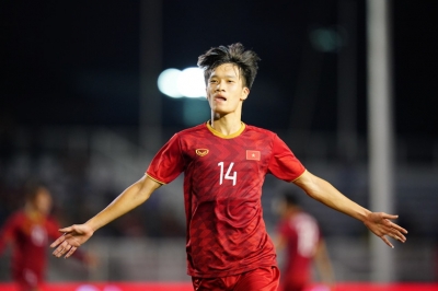 B&aacute;o H&agrave;n: 'C&uacute; s&uacute;t của Ho&agrave;ng Đức đ&atilde; l&agrave;m Indonesia rung chuyển'