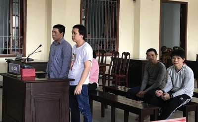 Đừng để ma t&uacute;y hủy hoại bản th&acirc;n