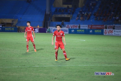 HLV Hải Ph&ograve;ng chỉ ra sự kh&aacute;c biệt lớn nhất của Viettel