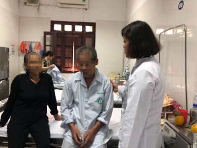 Ám ảnh bệnh 3 giây có một người mắc
