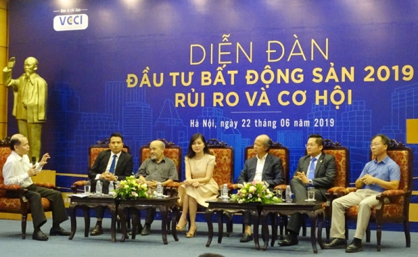 Bất động sản nghỉ dưỡng cần chọn đúng chủ đầu tư