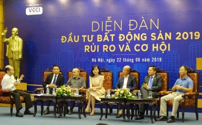 Bất động sản nghỉ dưỡng cần chọn đúng chủ đầu tư