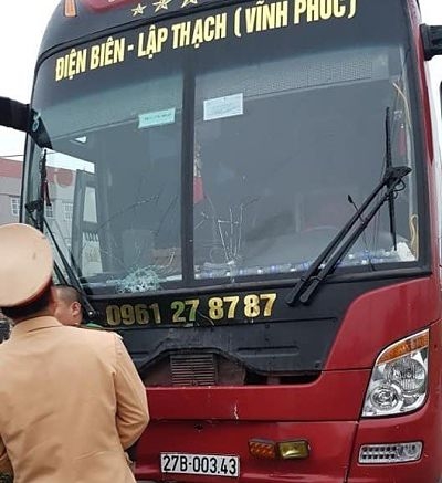 Vụ tai nạn 7 người đưa tang tử vong: Lời khai đầu ti&ecirc;n của t&agrave;i xế xe kh&aacute;ch