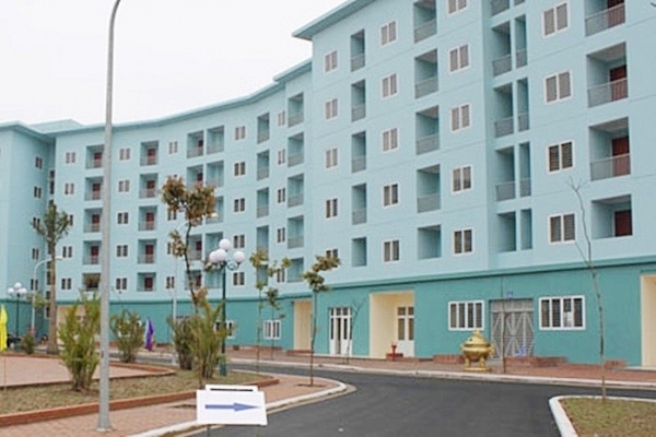 Đà Nẵng tiếp nhận hồ sơ thuê NƠXH