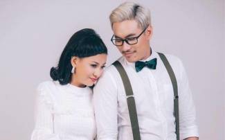 C&aacute;t Phượng: Kiều Minh Tuấn chỉ "say nắng" An Nguy