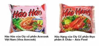 Tranh chấp nh&atilde;n hiệu: M&igrave; HẢO HẢO 'đấu' HẢO HẠNG