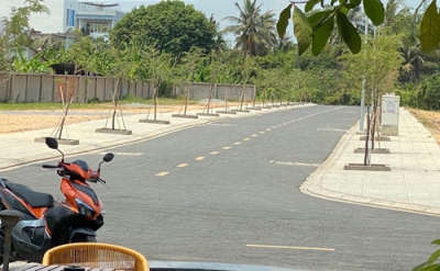 Đất nền bị &quot;bỏ quên&quot;