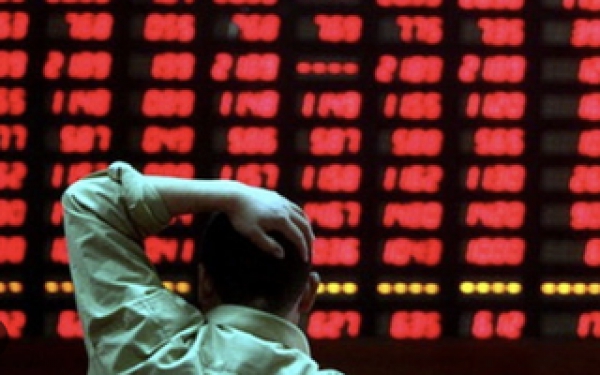 Nhiều nh&agrave; đầu tư tiền số &ldquo;mất Tết&rdquo;