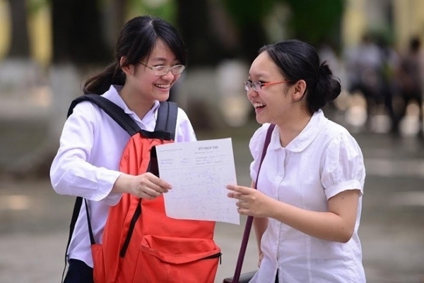 Thi vào lớp 10 Hà Nội: Những lưu ý quan trọng trước giờ &quot;G&quot;