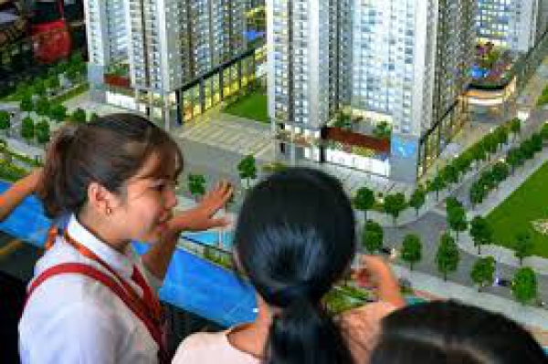 Bất động sản ảm đạm, nhiều môi giới bỏ nghề
