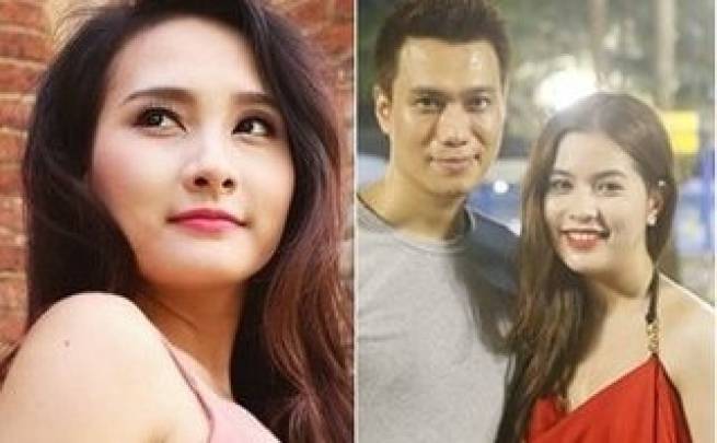 Bảo Thanh khẳng định kh&ocirc;ng nhắc tới vợ Việt Anh trong status bức x&uacute;c