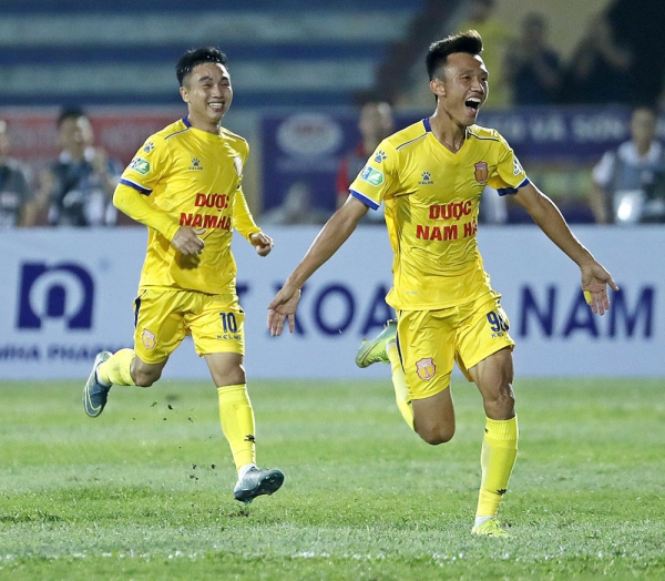 'Kẻ đ&aacute;nh cắp giấc mơ' của HAGL tự ứng cử với HLV Park