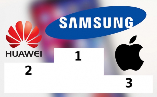 Vì sao Samsung &#039;&#039;bất bại&#039;&#039; trên thị trường smartphone Việt?
