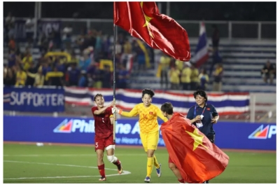 B&oacute;ng đ&aacute; nữ hướng đến Olympic Tokyo 2020