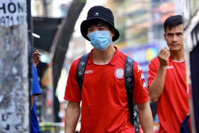 Bầu Đức ra điều kiện quyết định tương lai C&ocirc;ng Phượng