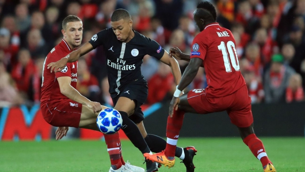 Chuyển nhượng tối 14/4: Liverpool săn 'bom tấn' 250 triệu bảng