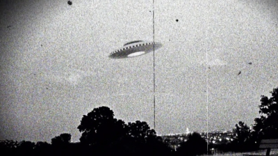X&ocirc;n xao hồ sơ mật UFO của Mỹ: Những vụ chạm tr&aacute;n &ldquo;nổi da g&agrave;&rdquo;