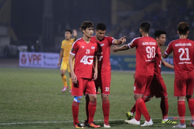 VFF đưa ra quyết định bước ngoặt cho b&oacute;ng đ&aacute; Việt Nam