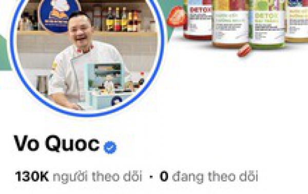Xem xét kiến nghị đưa Facebook Vo Quoc vào danh sách “đen”.