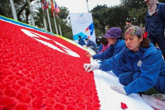 Hội nghị Thượng đỉnh Mỹ - Triều tại H&agrave; Nội: Sẵn s&agrave;ng cho hội nghị về h&ograve;a b&igrave;nh