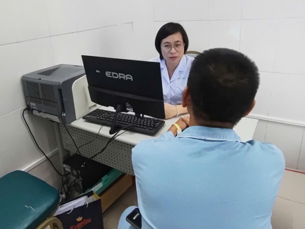 Nam kỹ sư trầm cảm nặng vì rối loạn cương dương kéo dài