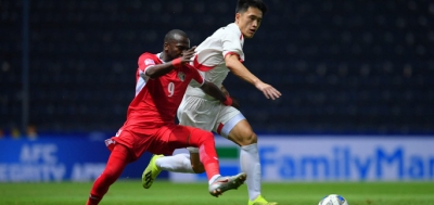 U23 Jordan g&acirc;y &aacute;p lực l&ecirc;n Việt Nam sau khi gi&agrave;nh 3 điểm, vươn ng&ocirc;i đầu bảng D