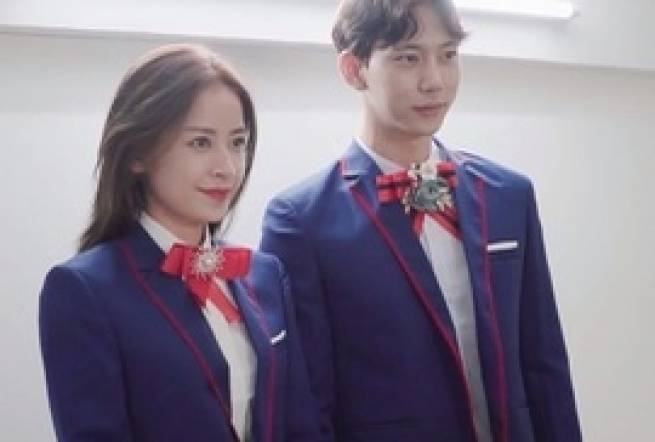 "Bạn trai tin đồn" thừa nhận hẹn h&ograve; với Chi Pu tr&ecirc;n s&oacute;ng truyền h&igrave;nh H&agrave;n
