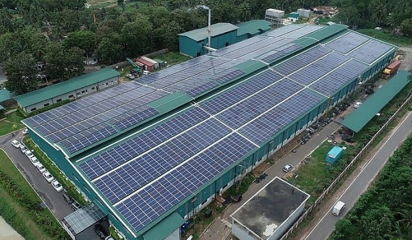 Hướng dẫn kỹ thuật liên quan đến an toàn công trình xây dựng khi lắp đặt hệ thống điện mặt trời mái nhà