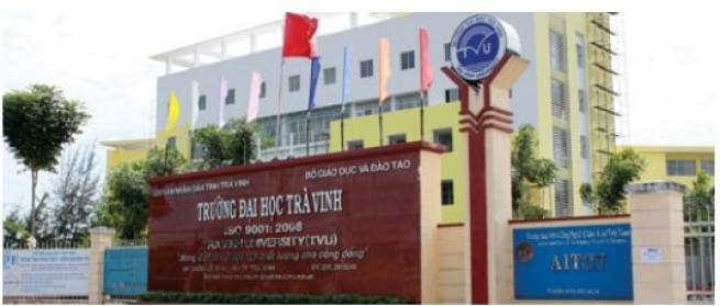 Trường ĐH Tr&agrave; Vinh sai phạm kinh tế hơn 1,4 tỉ đồng