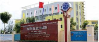 Trường ĐH Tr&agrave; Vinh sai phạm kinh tế hơn 1,4 tỉ đồng