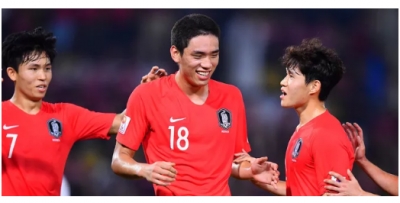 Iran g&acirc;y sốc khi trở th&agrave;nh "&ocirc;ng lớn" tiếp theo bị loại khỏi VCK U23 ch&acirc;u &Aacute; 2020