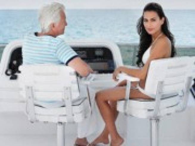 Từ chối cơ hội được hạnh ph&uacute;c với vợ v&agrave; c&aacute;i kết