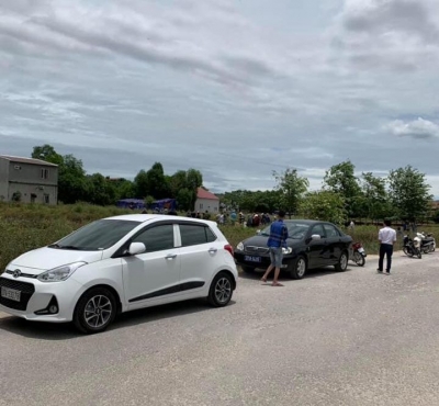 C&ocirc;ng an v&agrave;o cuộc điều tra vụ người đ&agrave;n &ocirc;ng tử vong với vết thương ở bụng