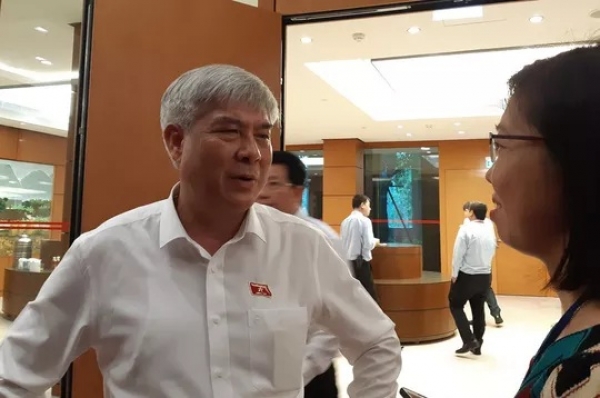 Phó Bí thư Thường trực Tỉnh ủy Sơn La lên tiếng về xử lý cán bộ gian lận điểm thi