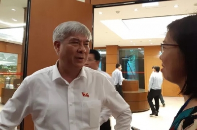 Phó Bí thư Thường trực Tỉnh ủy Sơn La lên tiếng về xử lý cán bộ gian lận điểm thi