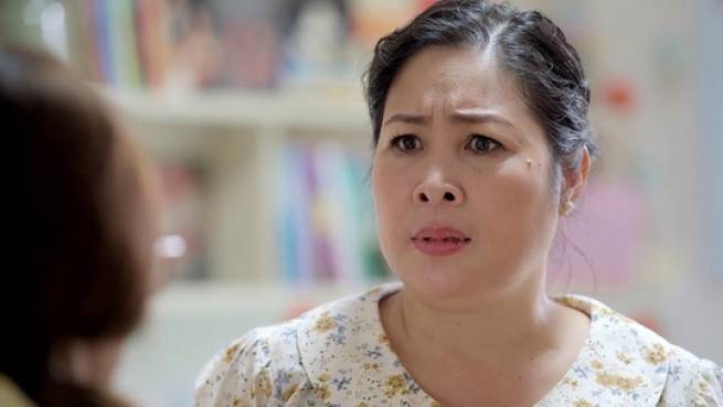 Phim "Gạo nếp, gạo tẻ" li&ecirc;n tục g&acirc;y sốt mạng x&atilde; hội