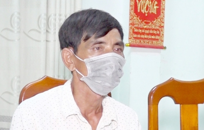Từ việc kẻ trộm đầu thú, công an phát hiện &quot;ổ&quot; xe máy không chính chủ