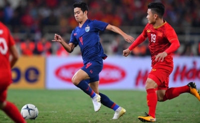 FoxSport ch&acirc;u &Aacute;: Kịch bản nghẹt thở lặp lại giữa Việt Nam &ndash; Th&aacute;i Lan