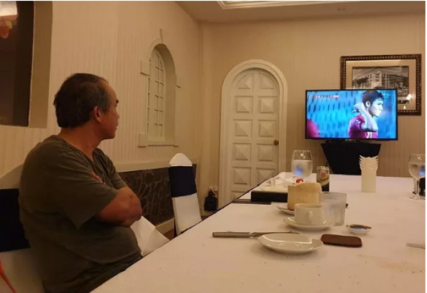 Bầu Đức: &Ocirc;ng Park mấy lần l&ecirc;n Pleiku c&aacute;m ơn t&ocirc;i, giờ đến lượt t&ocirc;i đi H&agrave;n Quốc c&aacute;m ơn &ocirc;ng ấy!