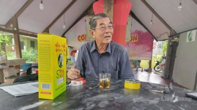 Xây thương hiệu phải bắt đầu từ bảo hộ trí tuệ