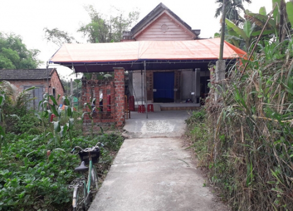 Nam thanh ni&ecirc;n tử vong trong ph&ograve;ng ngủ do nổ b&igrave;nh gas