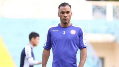 TP HCM thanh l&yacute; si&ecirc;u ngoại binh đắt gi&aacute; h&agrave;ng đầu Đ&ocirc;ng Nam &Aacute;