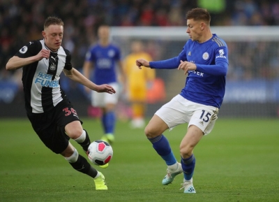 "Hiện tượng" t&aacute;i xuất, Leicester đại thắng tại King Power